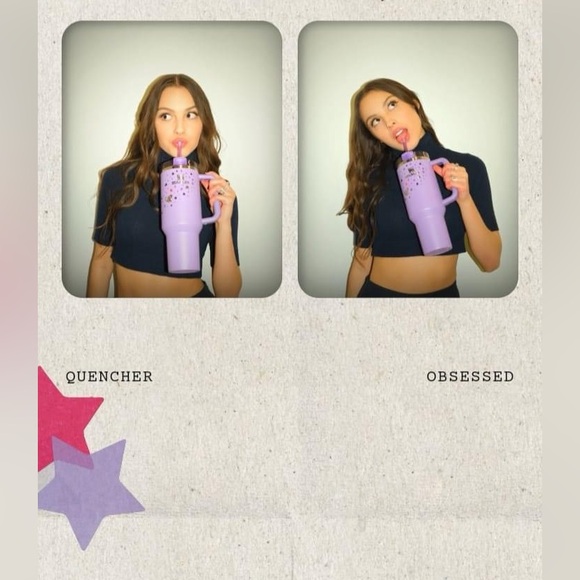 STANLEY X OLIVIA - Picture 6 of 7